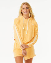 REVIVAL TERRY HOOD - Rip Curl